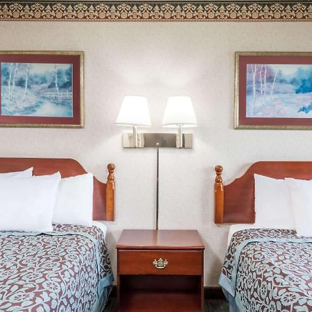 Days Inn By Wyndham Таннерсвілл Екстер'єр фото
