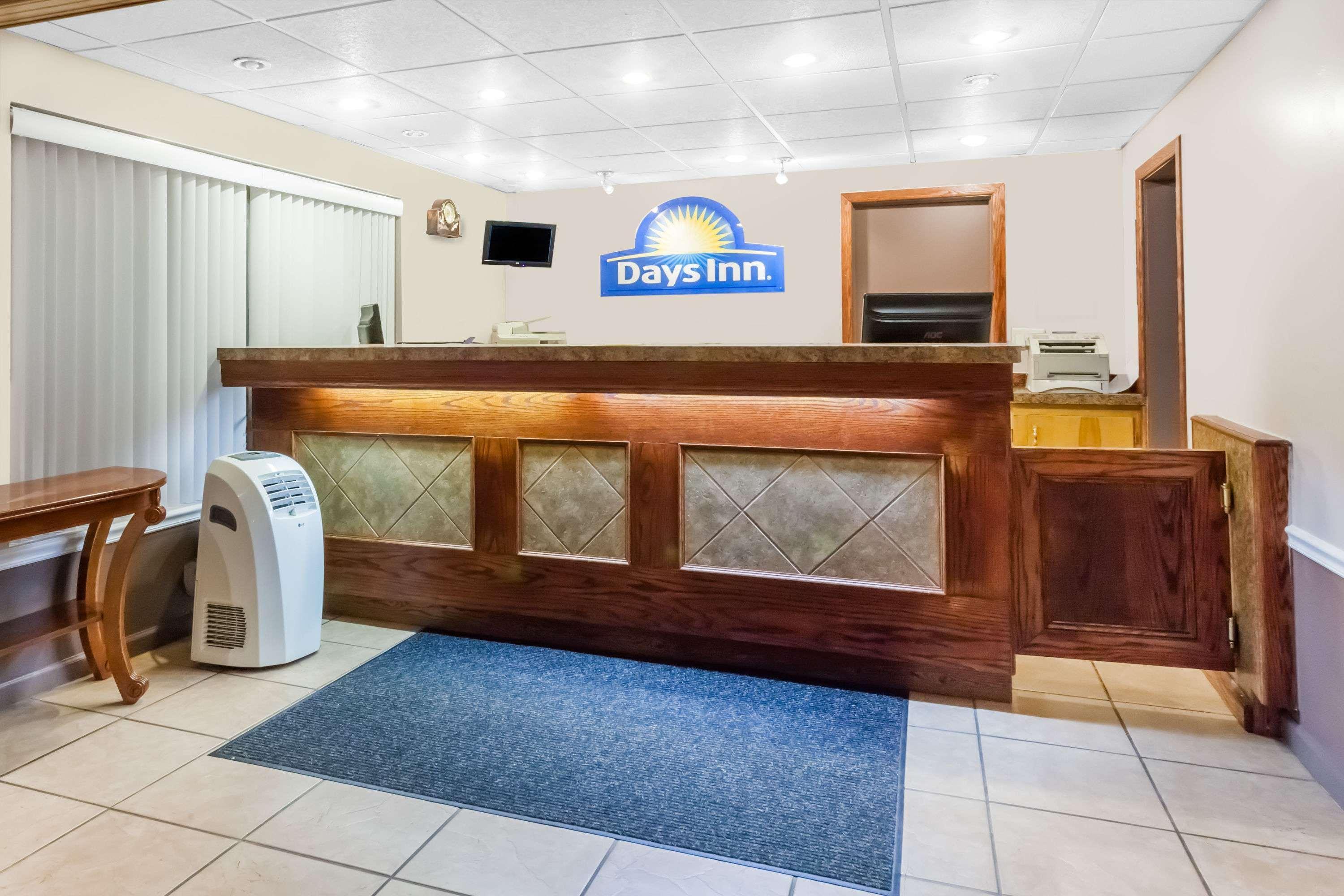 Days Inn By Wyndham Таннерсвілл Екстер'єр фото