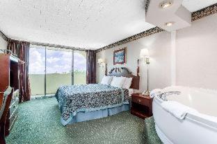 Days Inn By Wyndham Таннерсвілл Номер фото