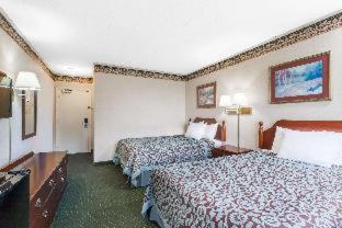 Days Inn By Wyndham Таннерсвілл Номер фото